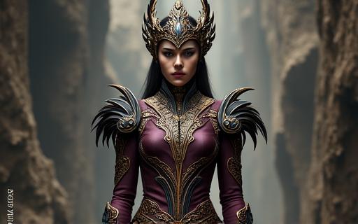 Costumes films et séries fantastiques